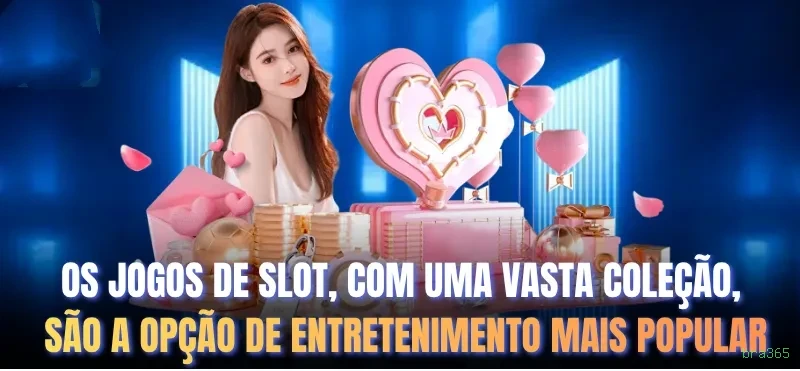 APK oficial da bra365 para Android