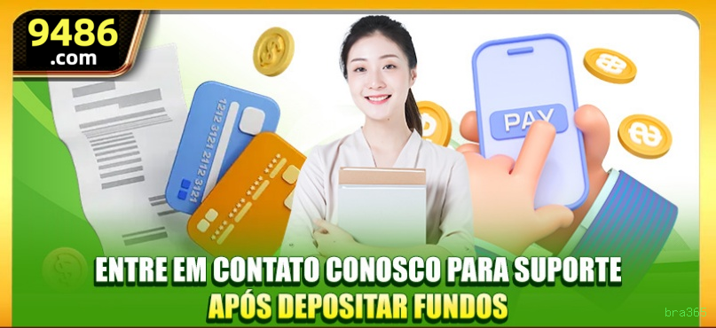 Bônus bra365