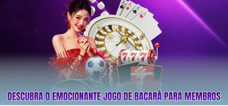 Imagem promocional da bra365 mostrando a plataforma e suas vantagens